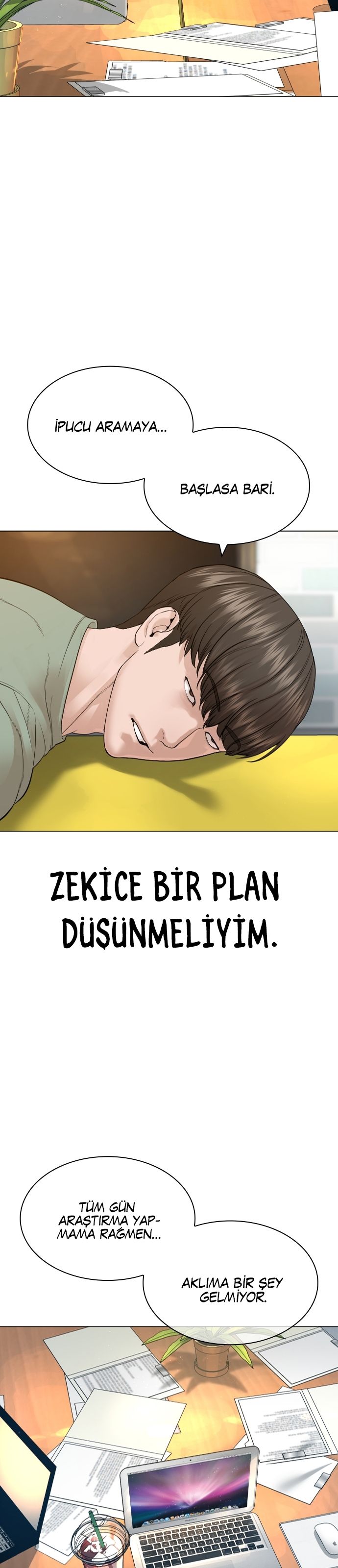 Read How To Fight tr Manga Online