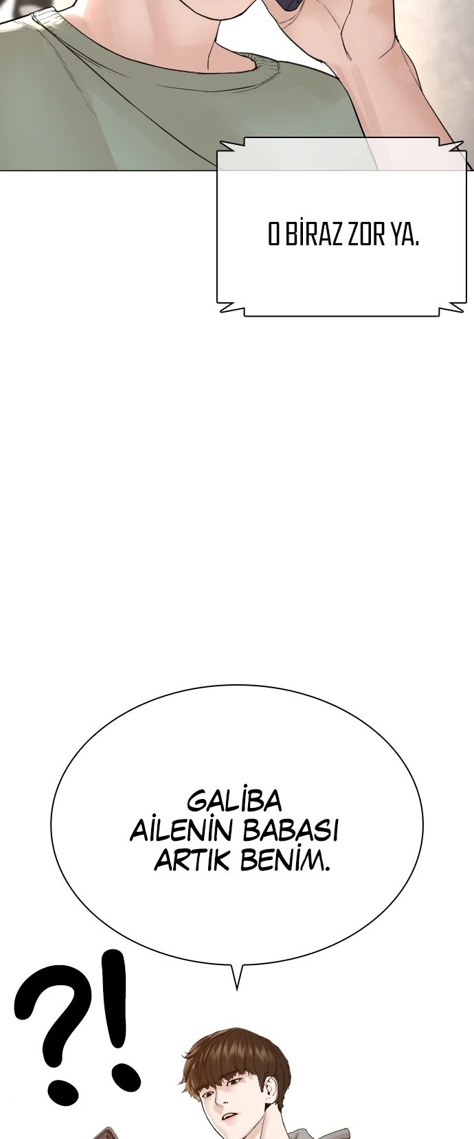 Read How To Fight tr Manga Online