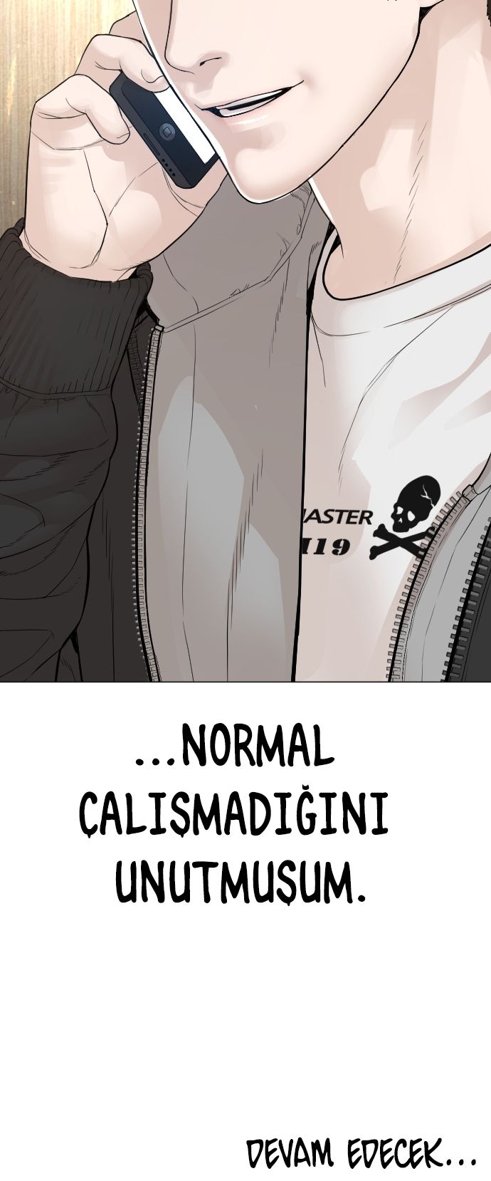 Read How To Fight tr Manga Online