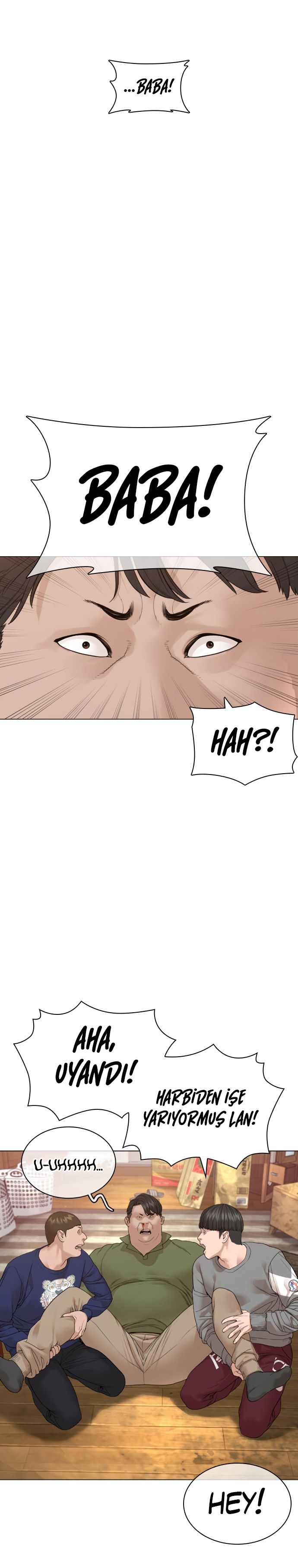 Read How To Fight tr Manga Online