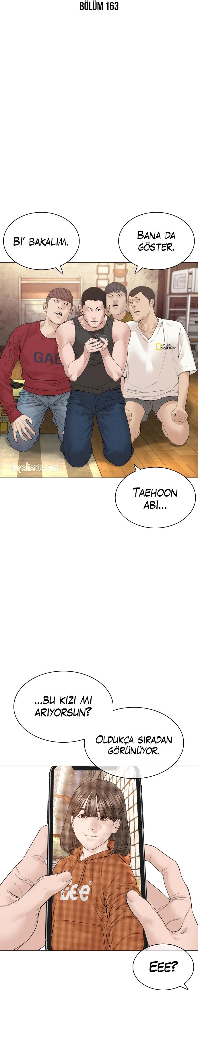 Read How To Fight tr Manga Online