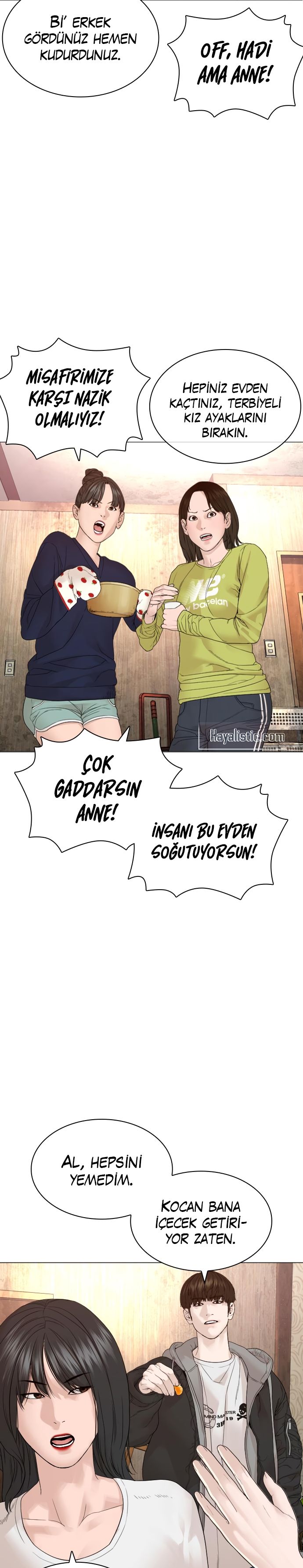 Read How To Fight tr Manga Online