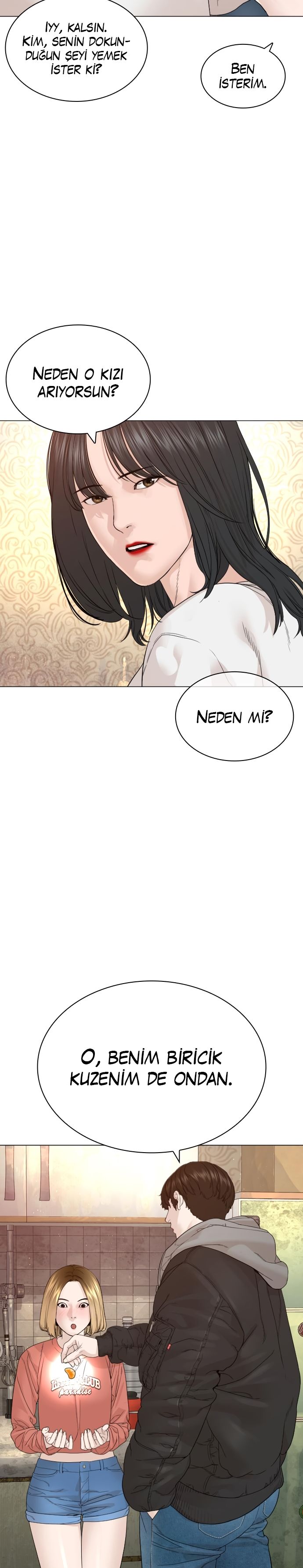 Read How To Fight tr Manga Online