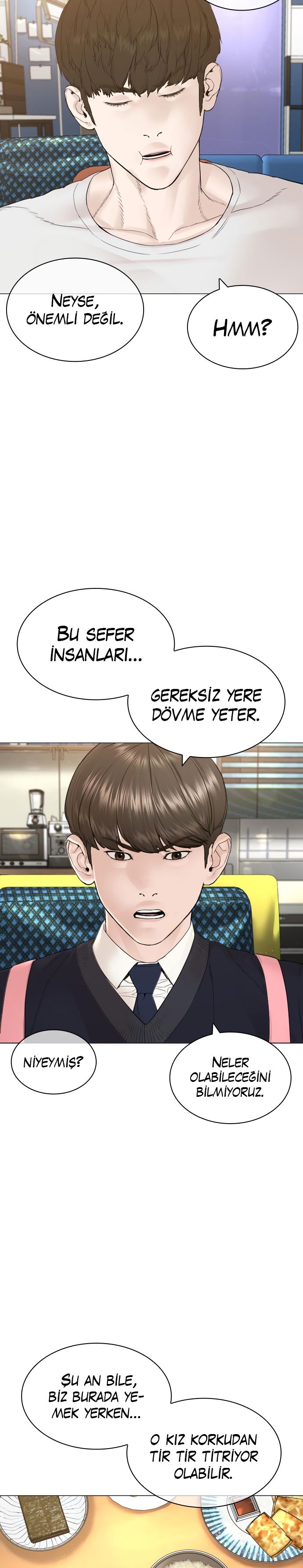 Read How To Fight tr Manga Online