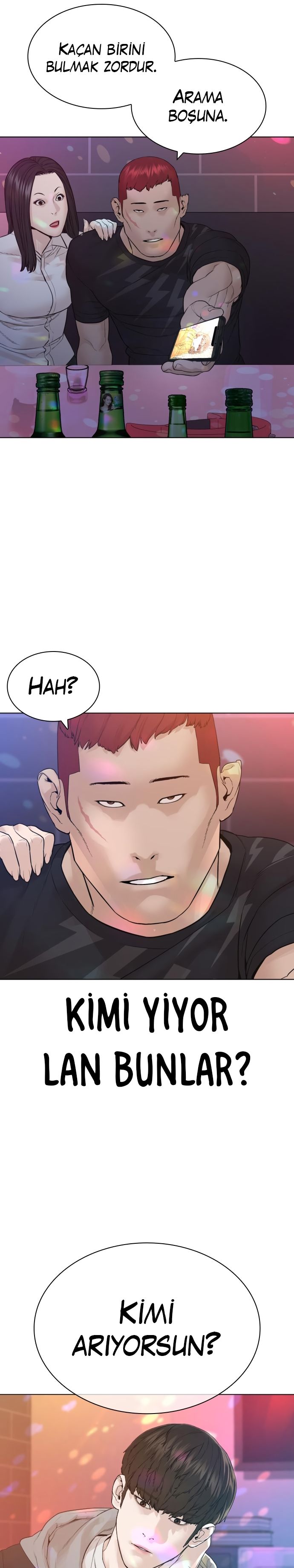 Read How To Fight tr Manga Online