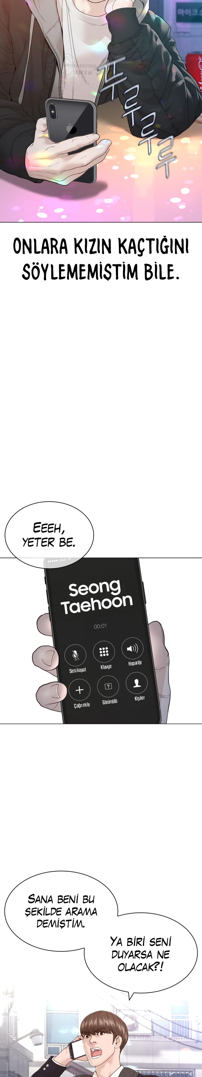Read How To Fight tr Manga Online