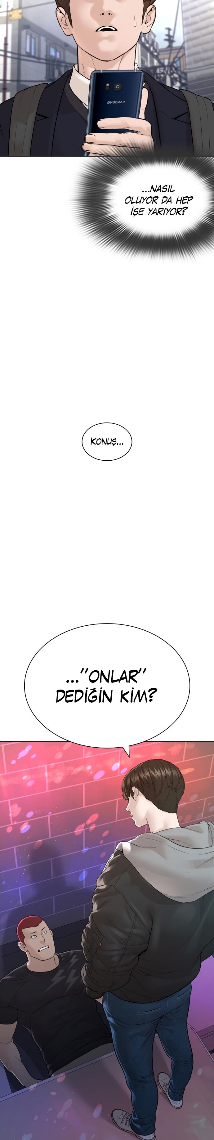 Read How To Fight tr Manga Online