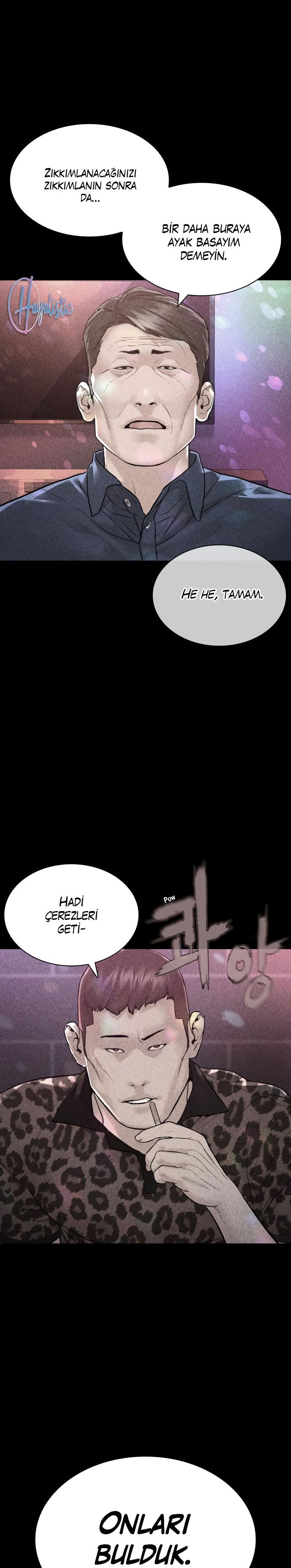 Read How To Fight tr Manga Online