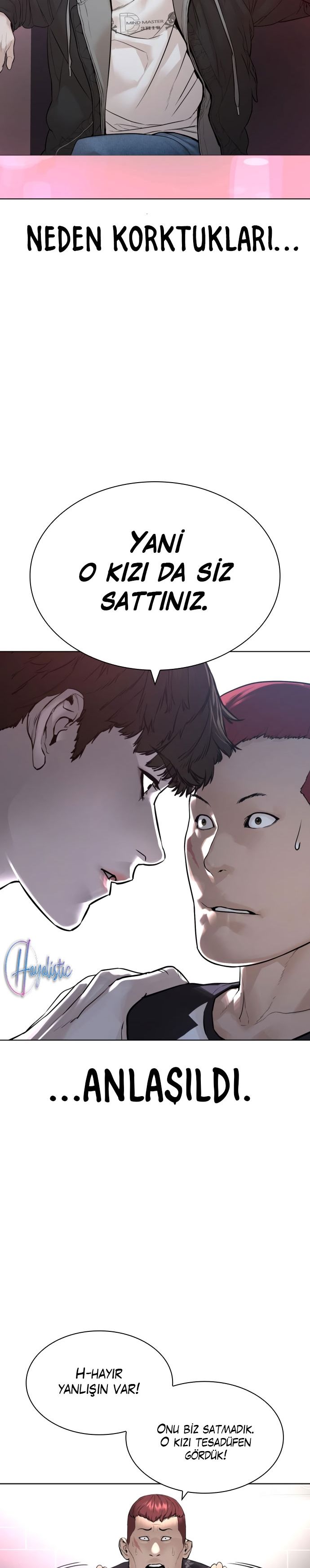 Read How To Fight tr Manga Online