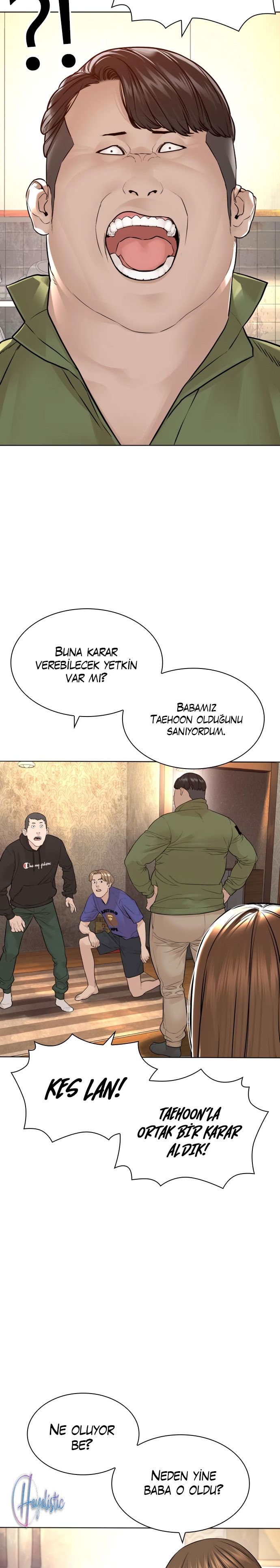 Read How To Fight tr Manga Online