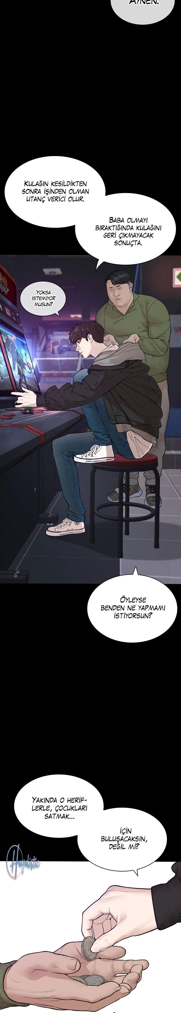Read How To Fight tr Manga Online