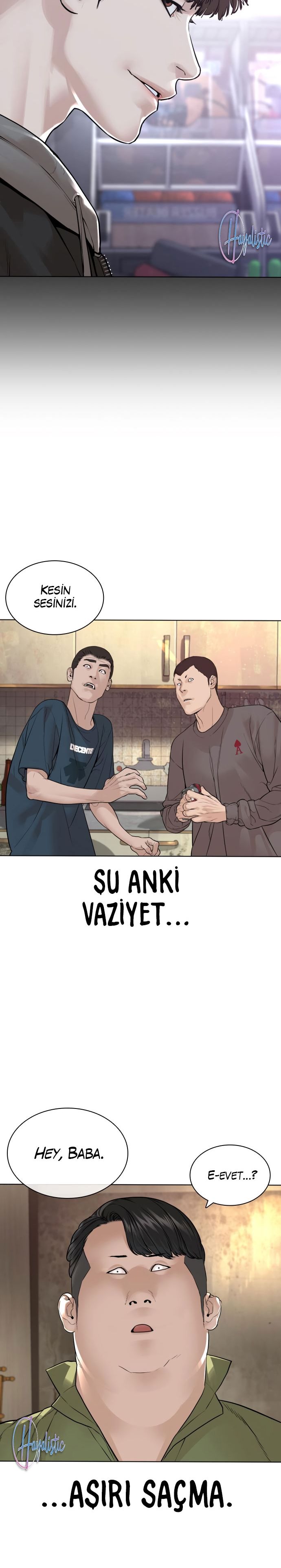 Read How To Fight tr Manga Online