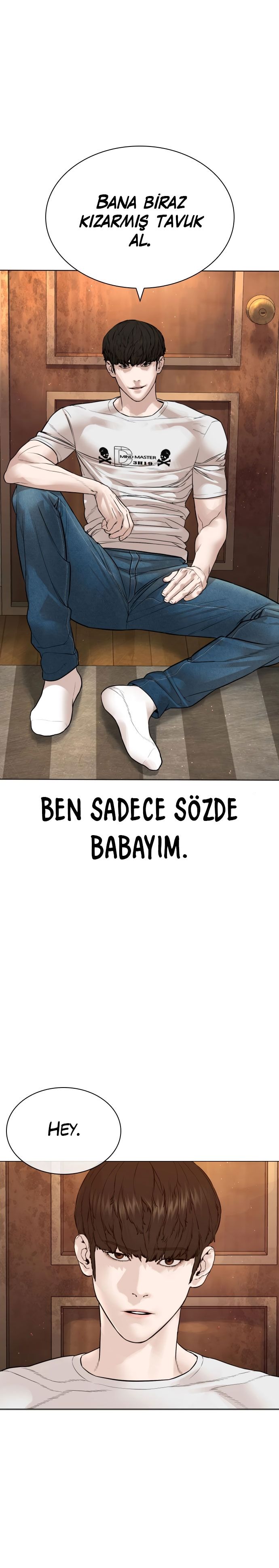 Read How To Fight tr Manga Online