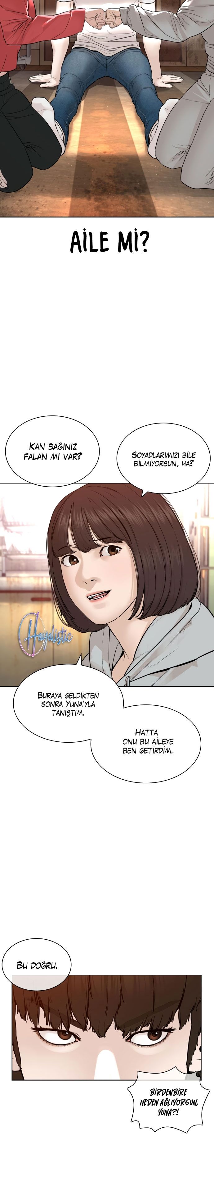 Read How To Fight tr Manga Online