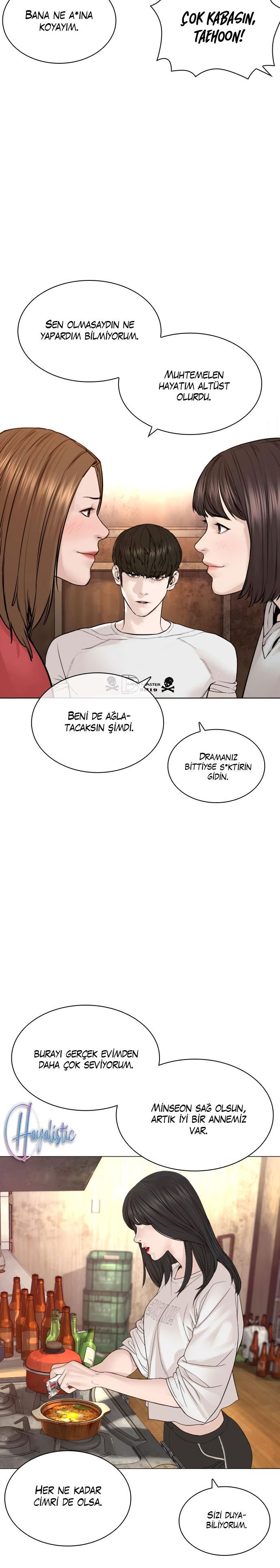 Read How To Fight tr Manga Online