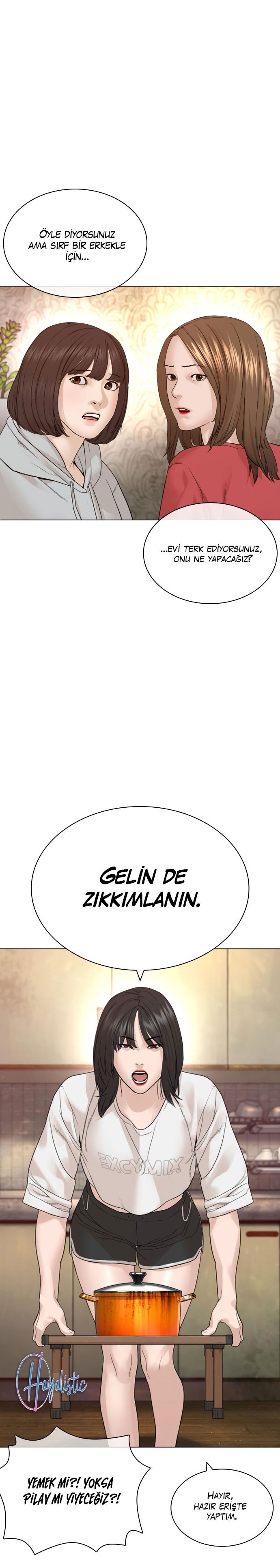 Read How To Fight tr Manga Online