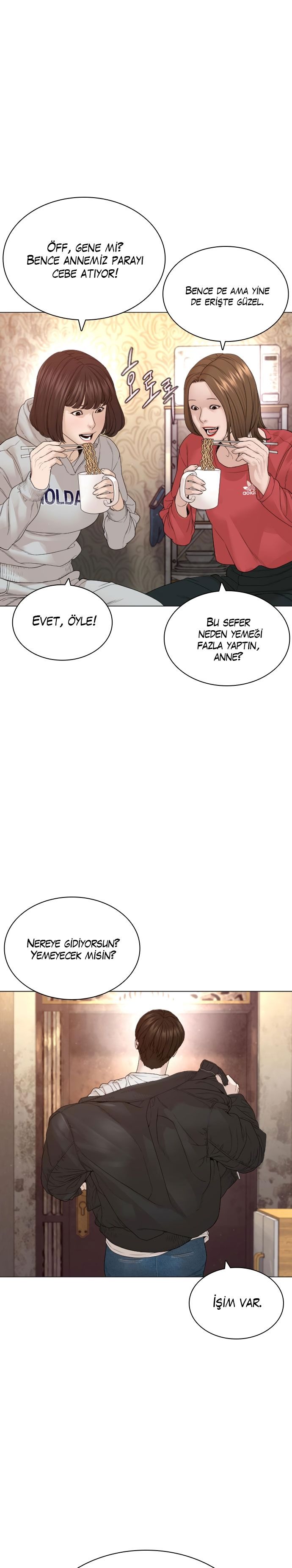 Read How To Fight tr Manga Online