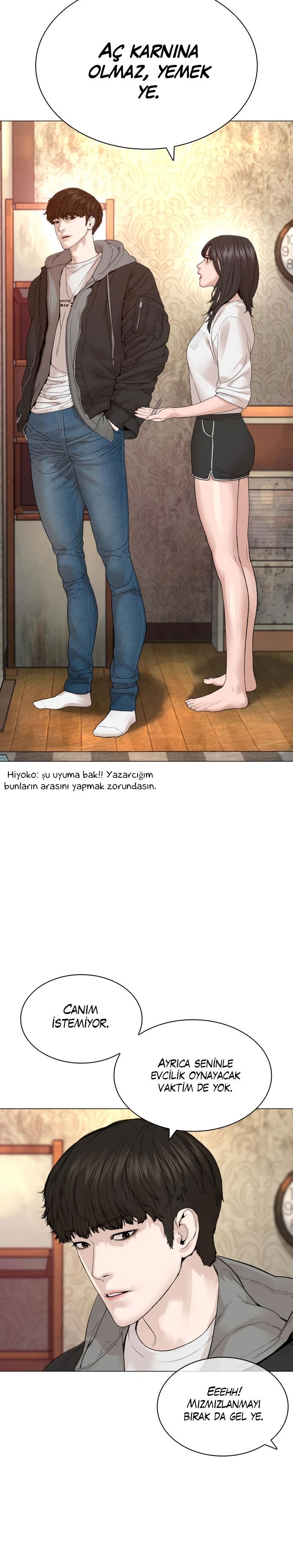 Read How To Fight tr Manga Online