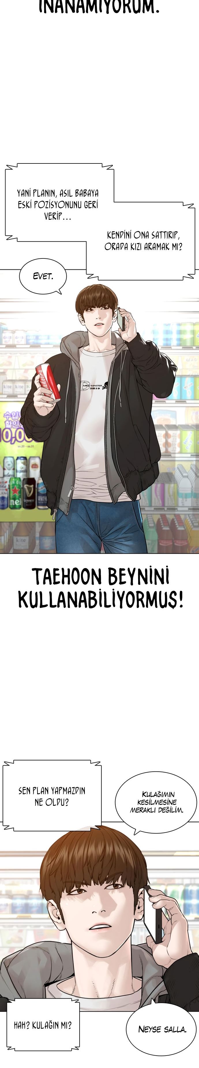 Read How To Fight tr Manga Online