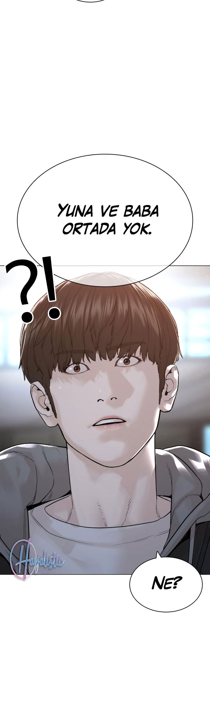 Read How To Fight tr Manga Online