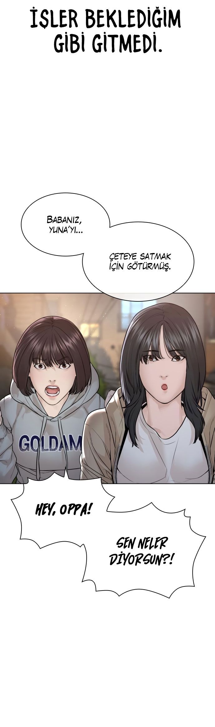 Read How To Fight tr Manga Online