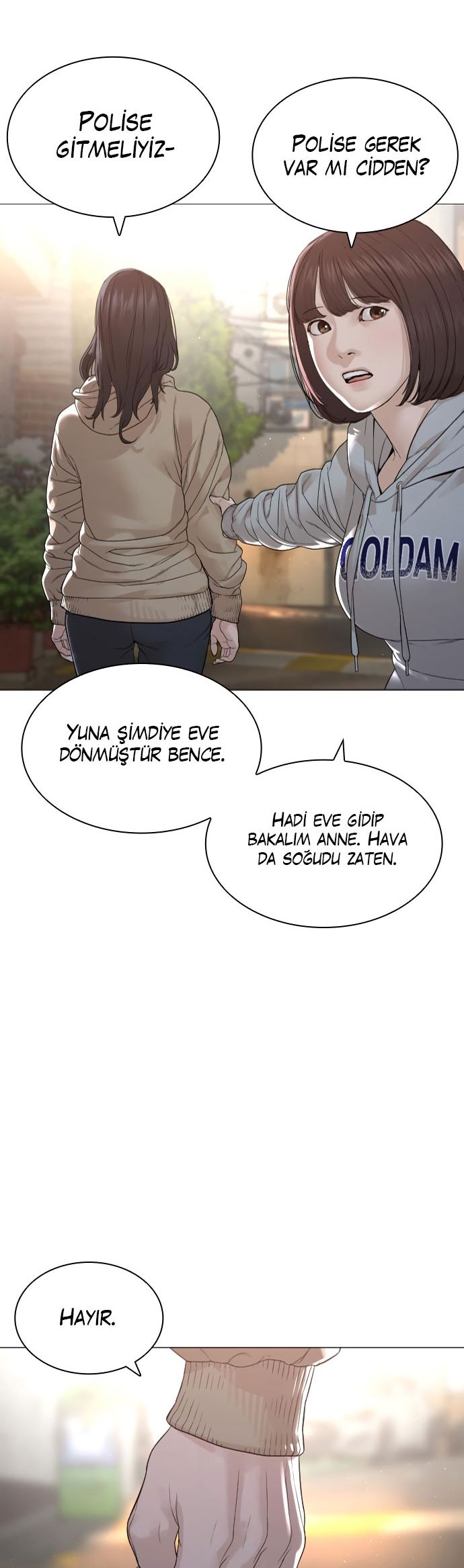 Read How To Fight tr Manga Online