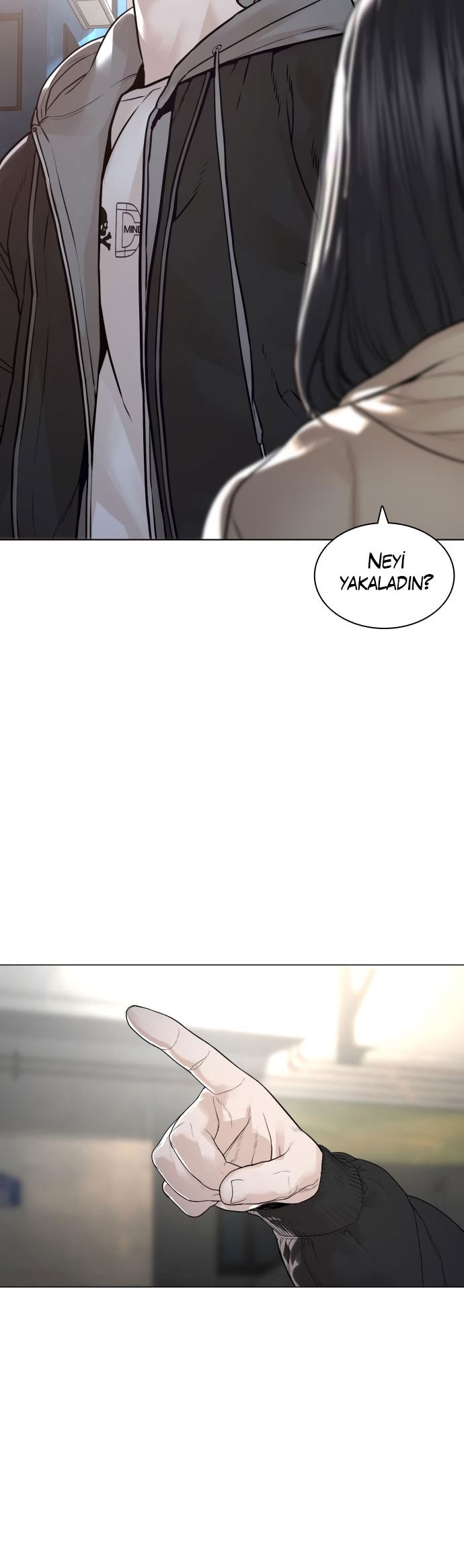 Read How To Fight tr Manga Online