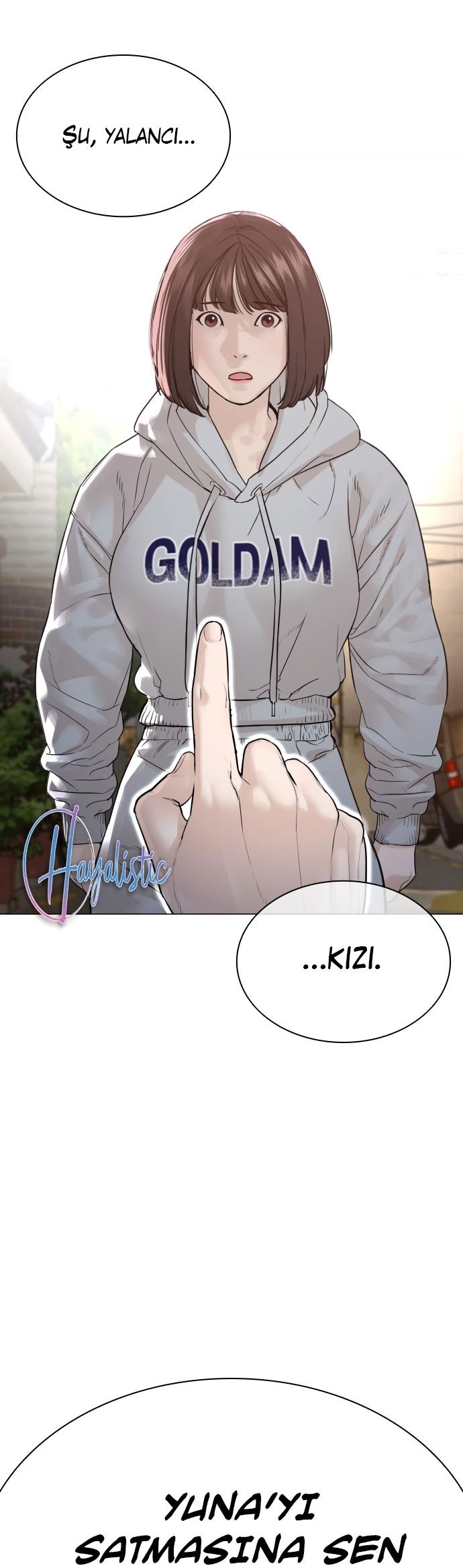 Read How To Fight tr Manga Online