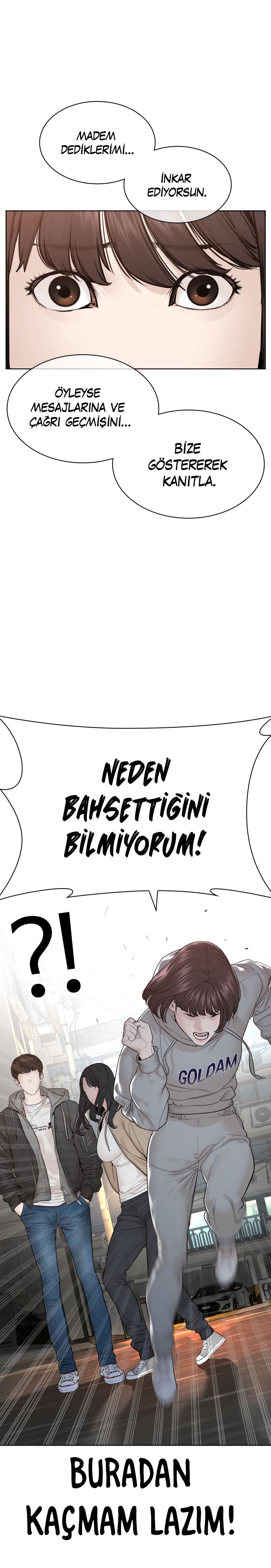 Read How To Fight tr Manga Online