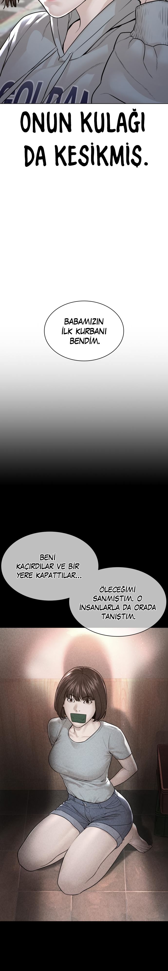 Read How To Fight tr Manga Online