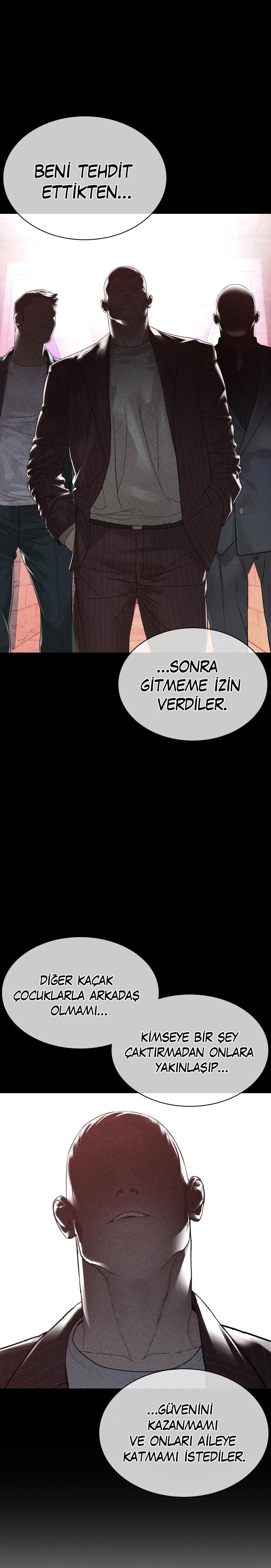 Read How To Fight tr Manga Online