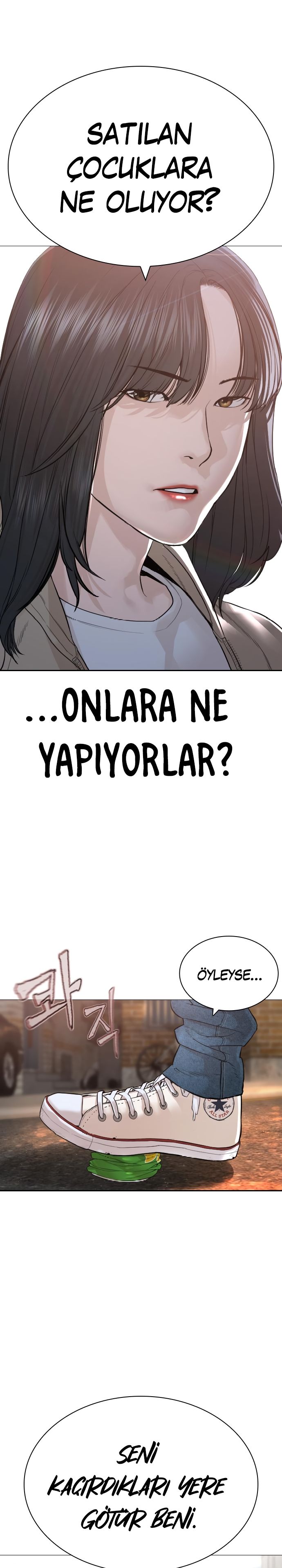 Read How To Fight tr Manga Online