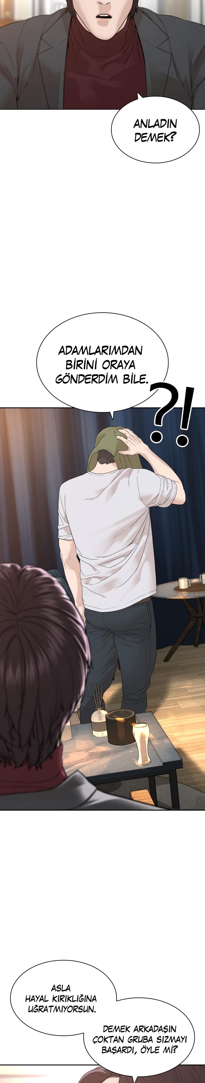 Read How To Fight tr Manga Online