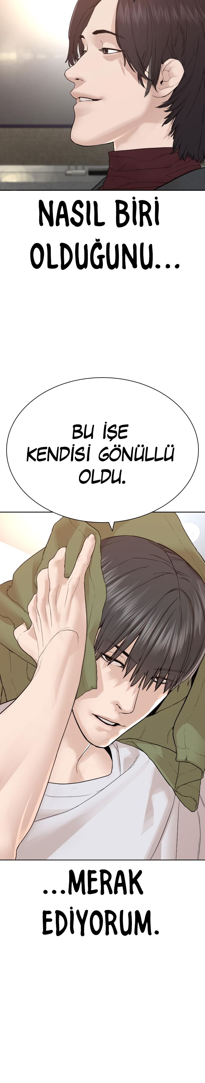 Read How To Fight tr Manga Online