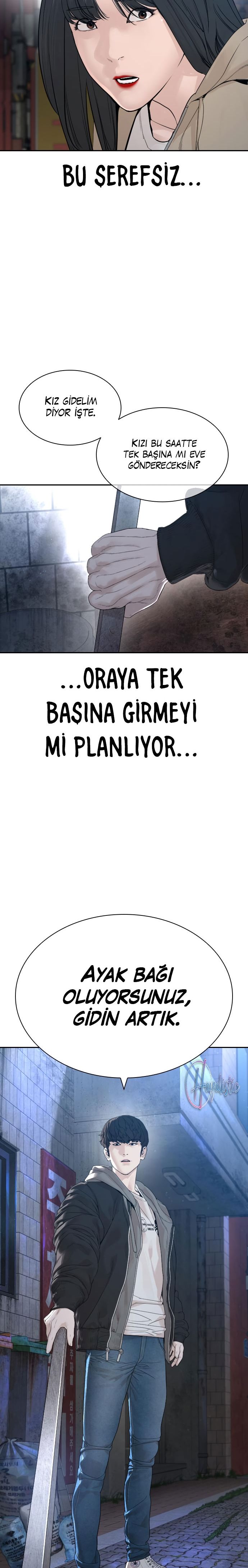 Read How To Fight tr Manga Online