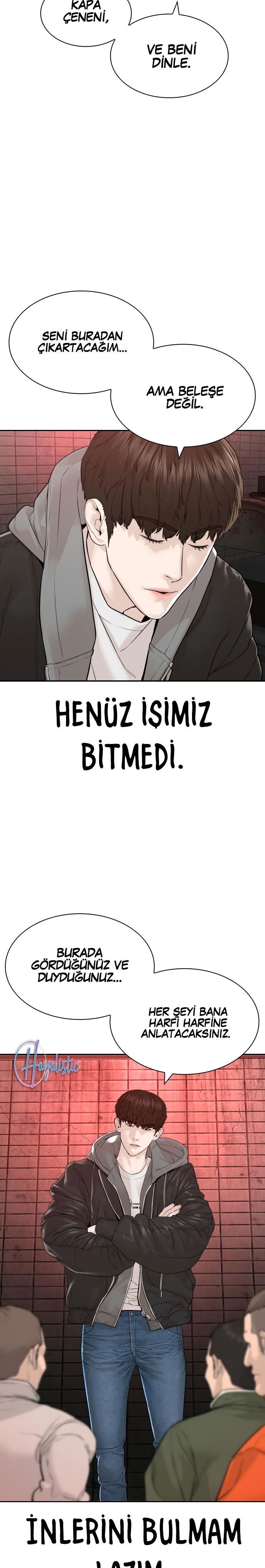 Read How To Fight tr Manga Online