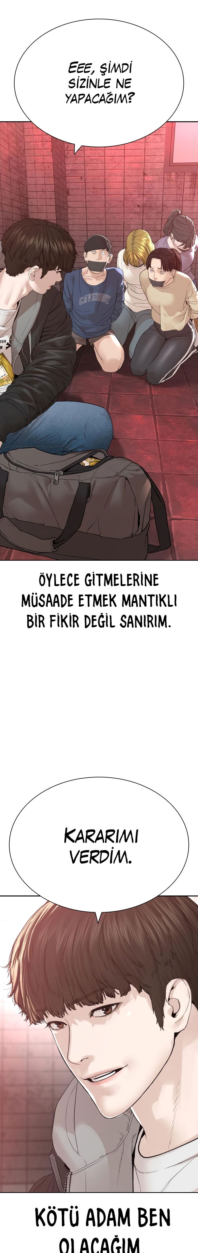 Read How To Fight tr Manga Online