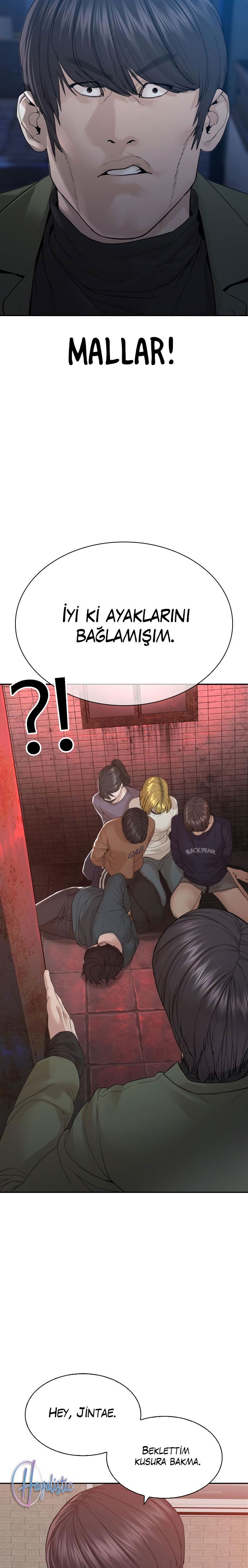 Read How To Fight tr Manga Online