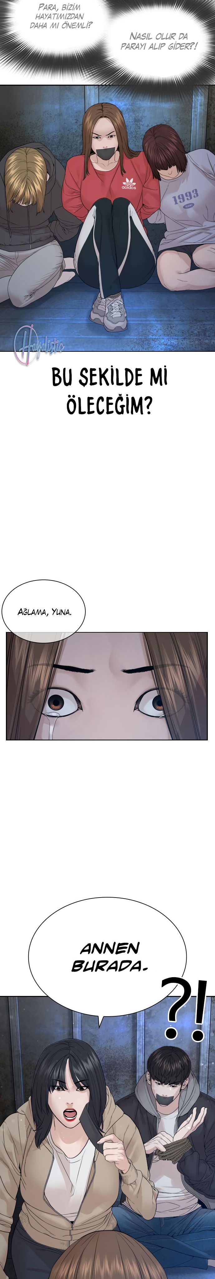 Read How To Fight tr Manga Online