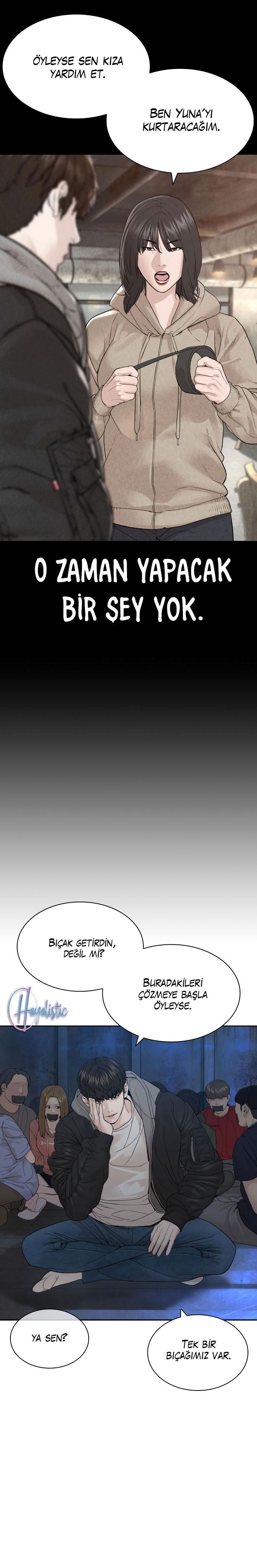 Read How To Fight tr Manga Online