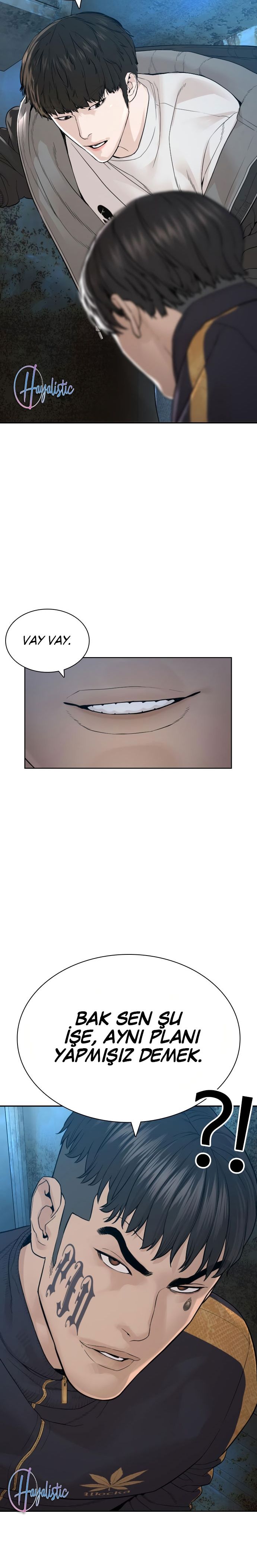 Read How To Fight tr Manga Online