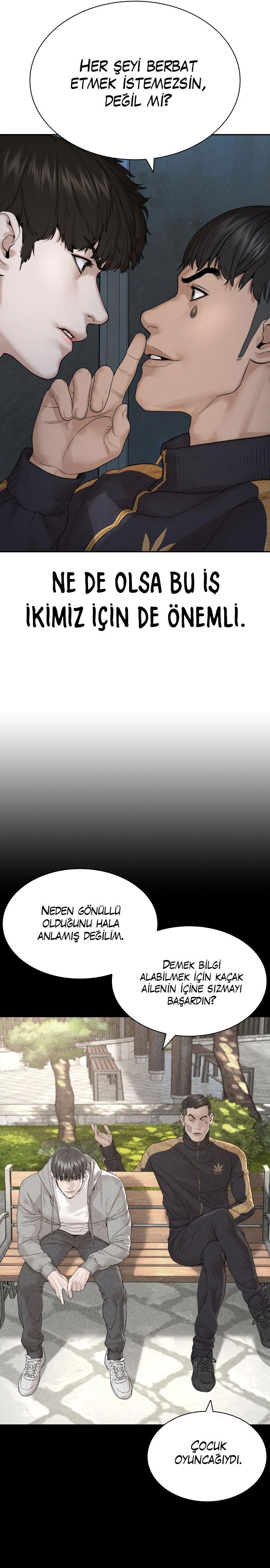 Read How To Fight tr Manga Online