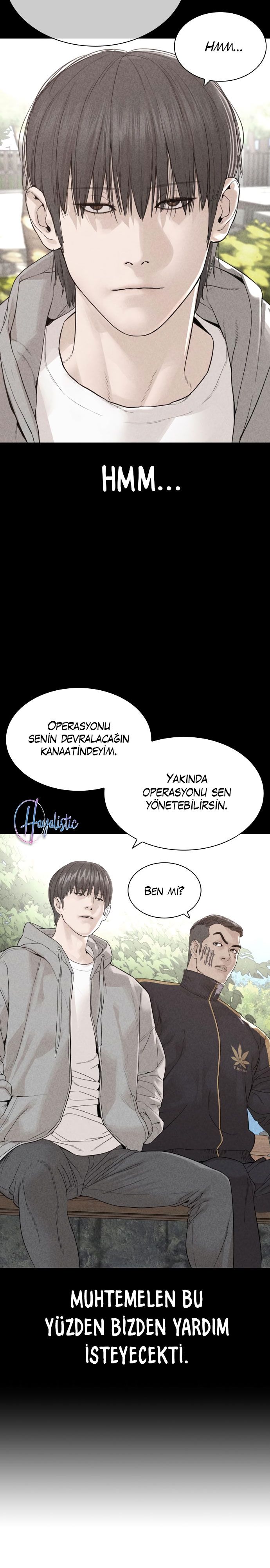 Read How To Fight tr Manga Online