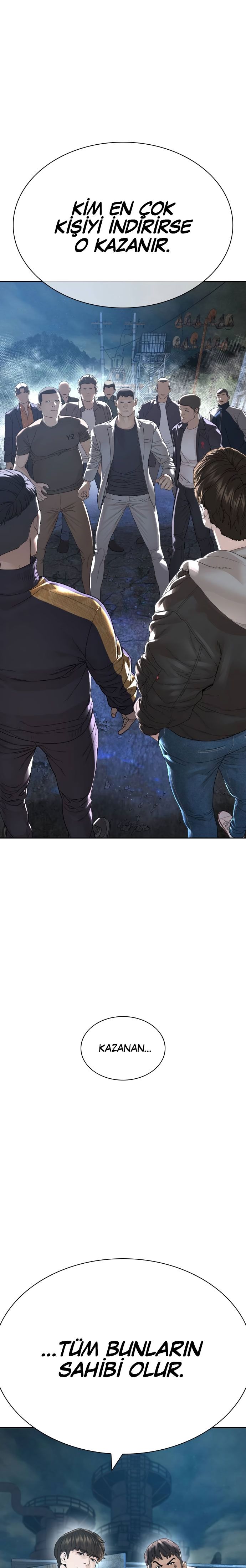 Read How To Fight tr Manga Online