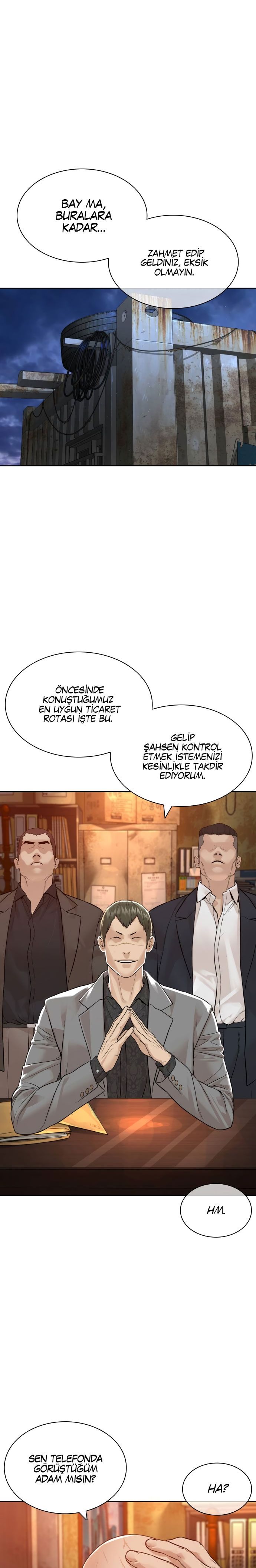 Read How To Fight tr Manga Online