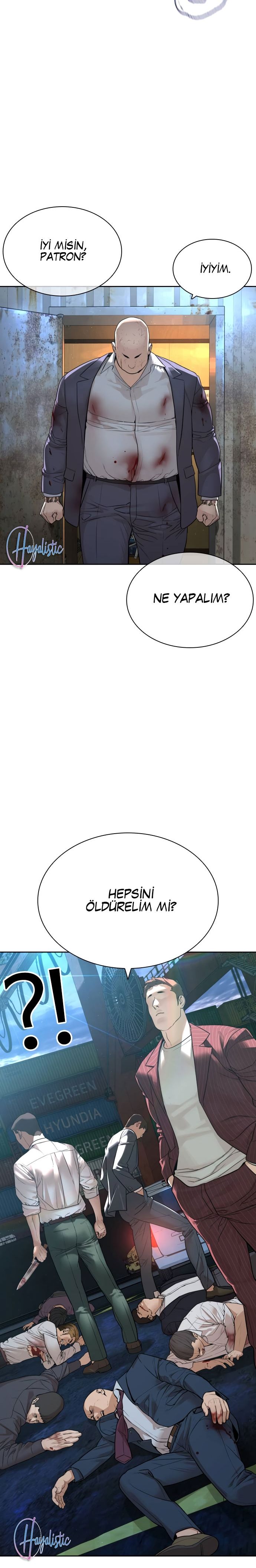 Read How To Fight tr Manga Online