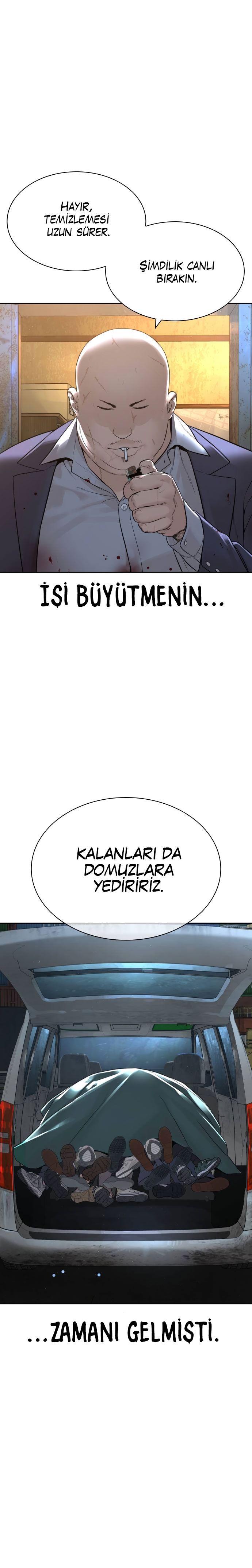 Read How To Fight tr Manga Online