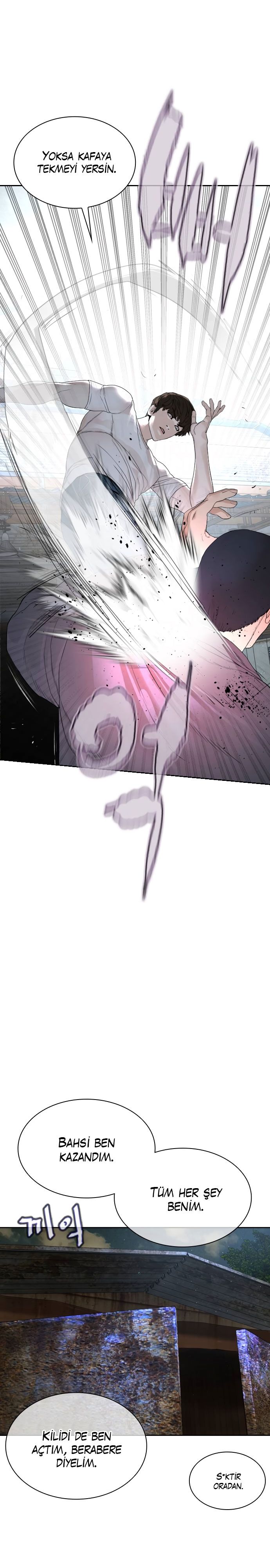 Read How To Fight tr Manga Online