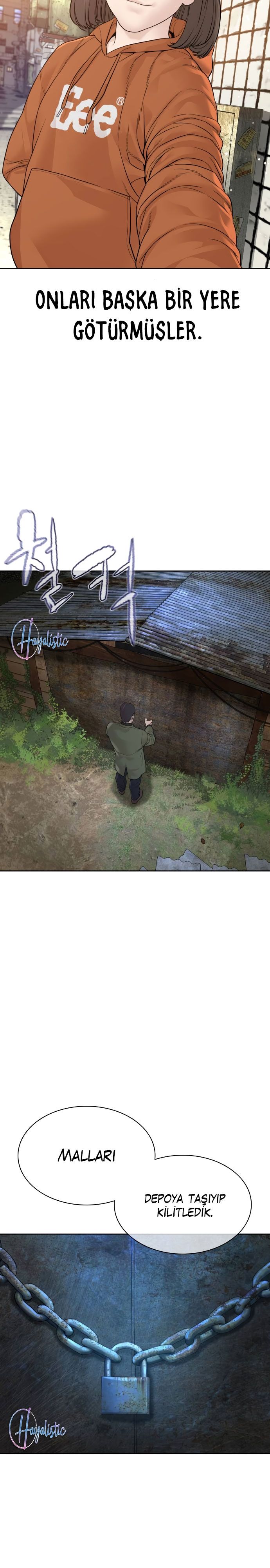 Read How To Fight tr Manga Online