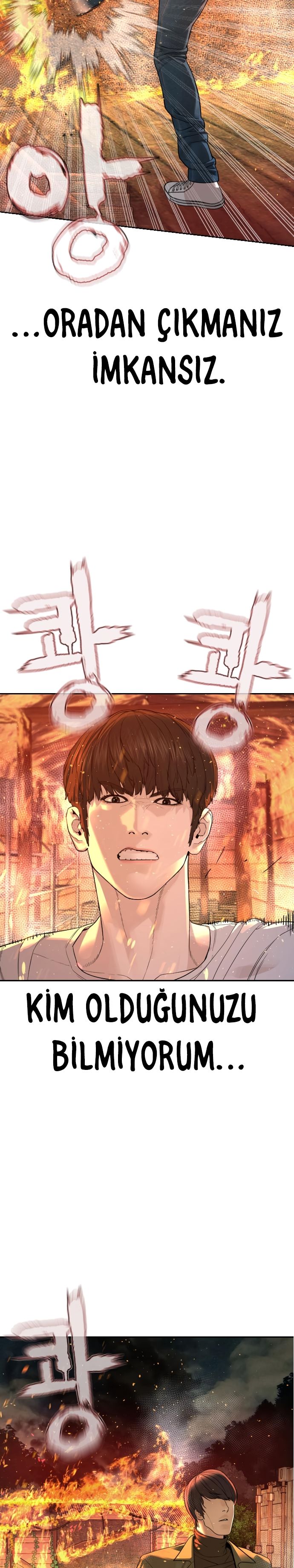 Read How To Fight tr Manga Online